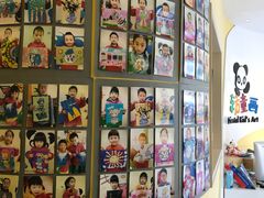 -东方童画少儿美术(金桥体验馆)