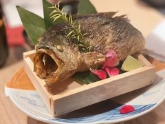-鸟山鸣·日料食堂(王府井店)