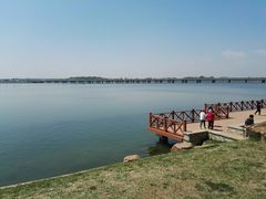 -丁香湖公园