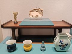-安徽博物院新馆