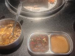 -真熙家牛排烤肉无限续(百脑汇店)
