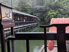 -侨美·唐荔园·40年地道粤菜