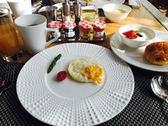 -北京康莱德酒店