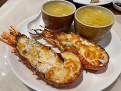 -珠海华发喜来登酒店-FEAST全日餐厅