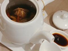 -尚一汤 广东炖汤(金桥国际店)