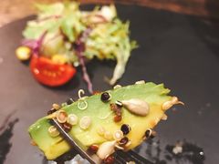 -HIGH FIVE哈福手工汉堡(桂林路店)