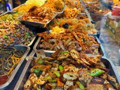 -三姐妹冷面馆(保卫路店)