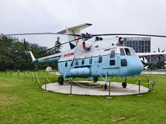 -南京航空航天大学(将军路校区)