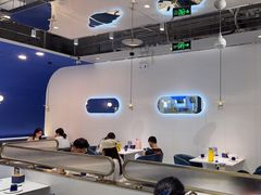 -兰湘子·湘菜小炒(石家庄万象城店)