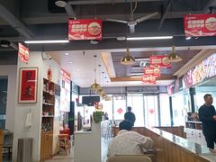 -兰州陈记牛肉面 ·烧烤· 铜锅涮肉(万达店)