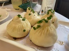 生煎包-上海老站(徐家汇店)