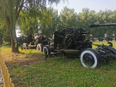 -中国航空博物馆