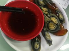 -食惠里小笼包面馆(越秀店)