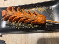 -胖金花米线(九原店)