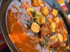 -吧嘚嘴炭烧鸽串吧(北海街店)