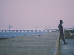 -南汇嘴观海公园