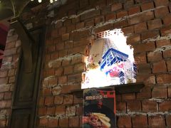 -玛格萝妮(汇智国际商业中心店)
