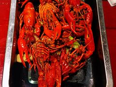 -通乐簋街小龙虾(老店)