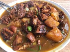 -东财大盘鸡(黑石礁店)