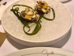 -壳里西餐厅Coquille Seafood Bistro(蒙自路店)