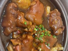 -谢先生酒店·椒宴集(沙湖店)
