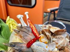 -BLABLATAI吧啦泰·泰式爆炒(西宸天街店)