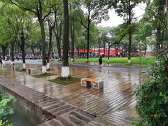 -四川大学(望江校区)
