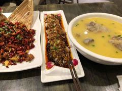 -庆合府重庆大排档(紫都城店)