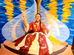 -天津梵高星空艺术馆(天河城旗舰店)