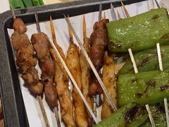 -大哈福烧烤·海鲜·家常菜(延安三路店)
