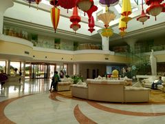 -广州花之恋城堡酒店