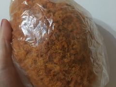 辣味酥松面包-85度C(南京龙江店)