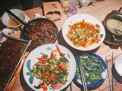 -树厨贵州菜(大十字店)