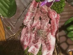 -黑牛の店·和牛烧肉(大悦城店)