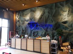 -蓝珊甄选海鲜自助·火锅大排档(近阿那亚店)