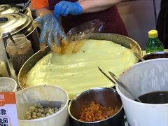 -安徽阜阳卷馍(西单店)