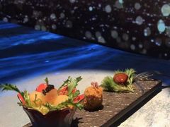 -三号码头罗氏虾小馆