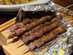 -潞州宴(清华店)