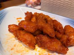 -老奶奶私房菜(天台里街店)