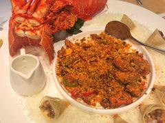 -万龙洲海鲜(亚运村店)