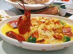 -齐家花园大酒店(宝山店)