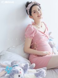 -专注孕妇照亲子照·纪田摄影
