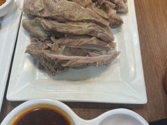 -贯贯吉·清真餐厅(浙江中路店)