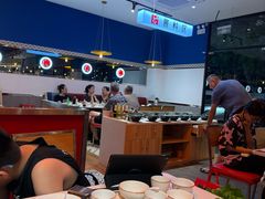 -八合里潮汕鲜牛肉火锅(吉大店)