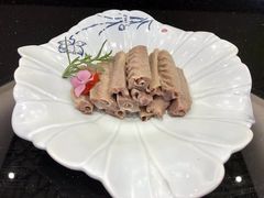 -明翠湖品·湖景餐厅