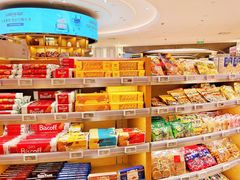 -杭州大厦LSE城市生活超市(杭州大厦店)