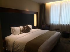 -上海浦东假日酒店