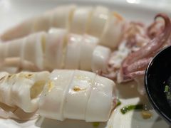 -501號台州海鲜餐厅(海创园店)