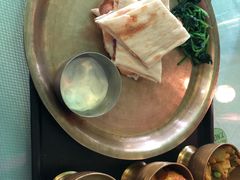 -尼泊尔雪莲餐厅(北京东路店)