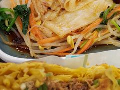 -魏家凉皮(梨园店)